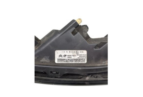 Feu diurne avant gauche CITROEN C3 3 Photo n°2