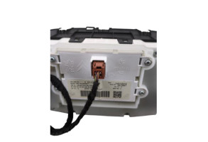 Compteur PEUGEOT 208 1 Photo n°1