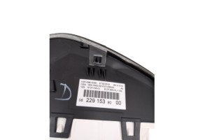 Compteur PEUGEOT 208 1 Photo n°3