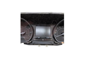 Compteur PEUGEOT 208 1 Photo n°5