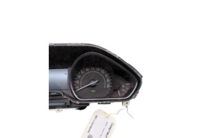 Compteur PEUGEOT 208 1 Photo n°7