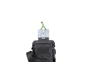 Pedale d'accelerateur PEUGEOT 208 1 Photo n°1