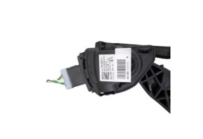 Pedale d'accelerateur PEUGEOT 208 1 Photo n°3