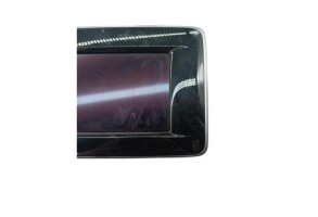 Afficheur MERCEDES CLASSE B 246 Photo n°2