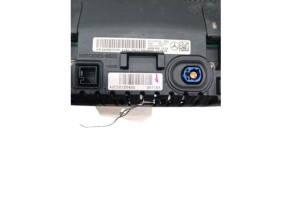 Afficheur MERCEDES CLASSE B 246 Photo n°5