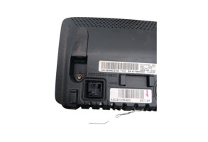 Afficheur MERCEDES CLASSE B 246 Photo n°6