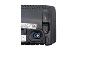 Afficheur MERCEDES CLASSE B 246 Photo n°7