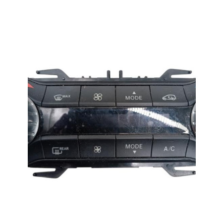 Commande chauffage MERCEDES CLASSE B 246