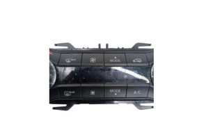 Commande chauffage MERCEDES CLASSE B 246 Photo n°1
