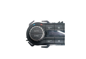 Commande chauffage MERCEDES CLASSE B 246 Photo n°2