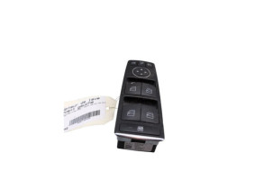 Interrupteur de leve vitre avant gauche MERCEDES CLASSE B 246 Photo n°1