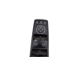 Interrupteur de leve vitre avant gauche MERCEDES CLASSE B 246 Photo n°4