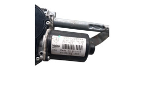 Moteur essuie glace avant MERCEDES CLASSE B 246 Photo n°1