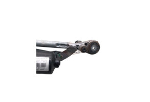 Moteur essuie glace avant MERCEDES CLASSE B 246 Photo n°7