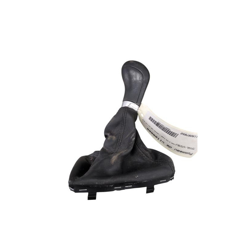 Pommeau de vitesses MERCEDES CLASSE B 246 Photo n°1