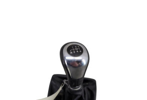 Pommeau de vitesses MERCEDES CLASSE B 246 Photo n°5