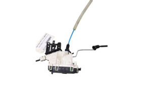 Serrure arriere gauche MERCEDES CLASSE B 246 Photo n°2