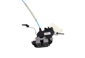 Serrure arriere gauche MERCEDES CLASSE B 246 Photo n°5