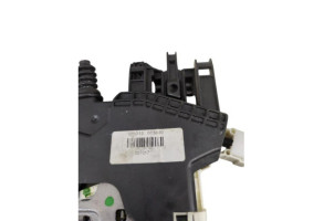 Serrure arriere gauche MERCEDES CLASSE B 246 Photo n°6