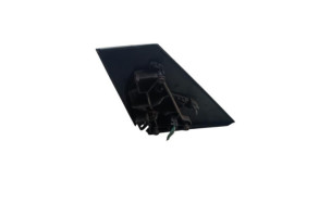 Retroviseur droit RENAULT MEGANE 3 Photo n°6