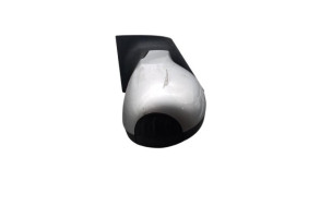 Retroviseur gauche RENAULT TWINGO 2 Photo n°1