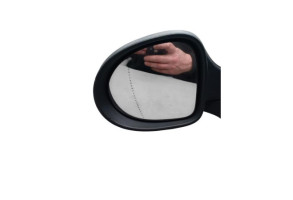 Retroviseur gauche RENAULT TWINGO 2 Photo n°3