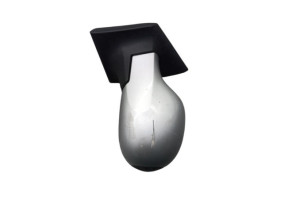 Retroviseur gauche RENAULT TWINGO 2 Photo n°7