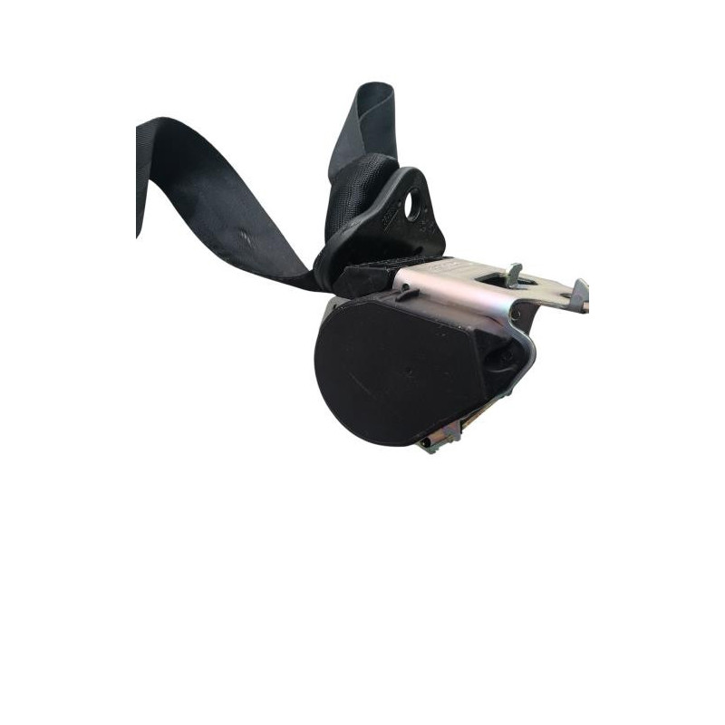 Ceinture arriere gauche PEUGEOT 208 1 Photo n°1