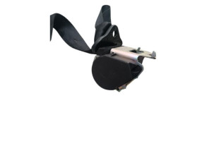Ceinture arriere gauche PEUGEOT 208 1 Photo n°1