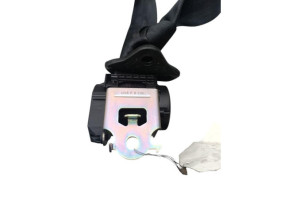 Ceinture arriere gauche PEUGEOT 208 1 Photo n°3