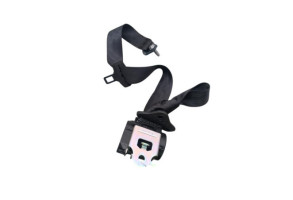 Ceinture arriere gauche PEUGEOT 208 1 Photo n°4