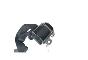 Ceinture arriere gauche PEUGEOT 208 1 Photo n°5