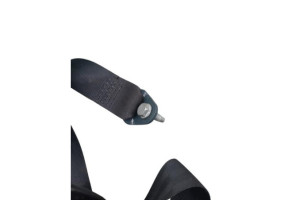 Ceinture arriere gauche PEUGEOT 208 1 Photo n°6