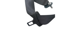 Ceinture arriere gauche PEUGEOT 208 1 Photo n°7
