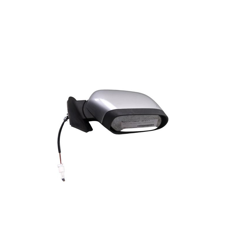 Retroviseur droit NISSAN MICRA 4 Photo n°1