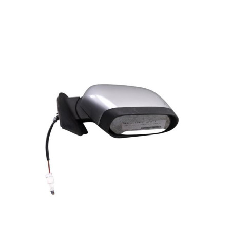Retroviseur droit NISSAN MICRA 4