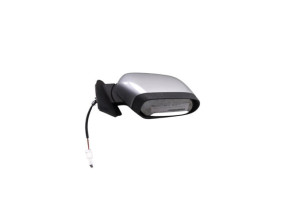 Retroviseur droit NISSAN MICRA 4 Photo n°1