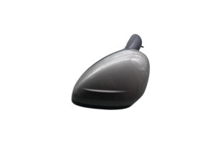 Retroviseur gauche NISSAN MICRA 4 Photo n°1