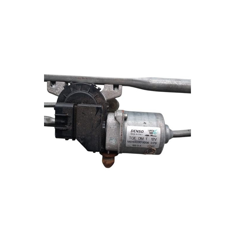 Moteur essuie glace avant LANCIA YPSILON 5 Photo n°1