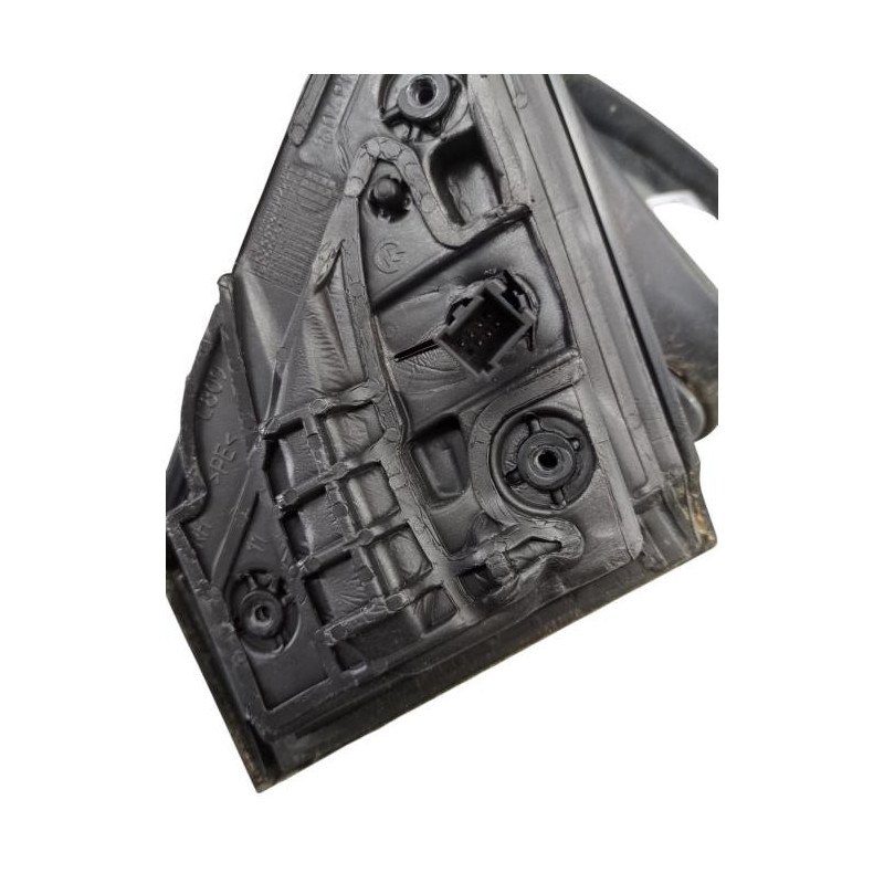 Retroviseur droit LANCIA YPSILON 5 Photo n°1