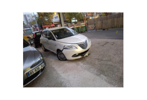 Retroviseur droit LANCIA YPSILON 5 Photo n°12