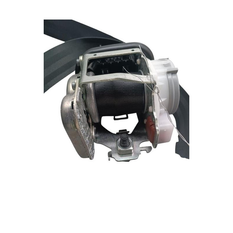 Ceinture avant droit CITROEN C4 2 Photo n°1