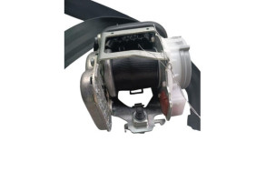 Ceinture avant droit CITROEN C4 2 Photo n°1