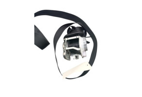 Ceinture avant droit CITROEN C4 2 Photo n°3