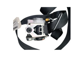 Ceinture avant droit CITROEN C4 2 Photo n°5