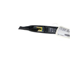 Interrupteur de leve vitre avant gauche CITROEN C4 2 Photo n°4