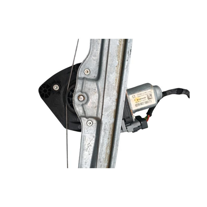 Leve vitre electrique arriere droit CITROEN C4 2 Photo n°1