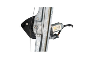 Leve vitre electrique arriere droit CITROEN C4 2 Photo n°1