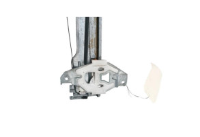 Leve vitre electrique arriere droit CITROEN C4 2 Photo n°2