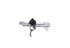 Leve vitre electrique arriere droit CITROEN C4 2 Photo n°5